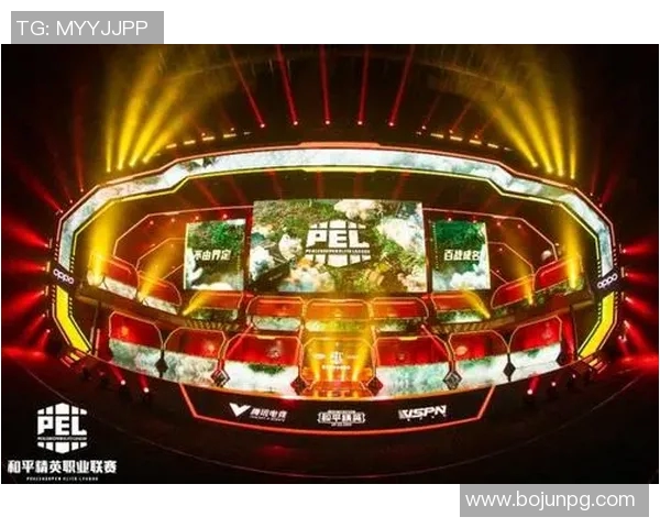 和平精英实力排行榜更新EDG战队荣登第八名展现强劲实力