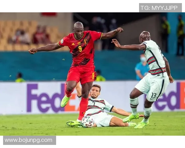 比利时主帅期待卢卡库在国家队比赛中大放异彩