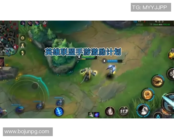 英雄联盟新手必看快速入门攻略助你轻松上手游戏技巧与策略分享