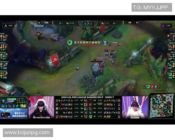 赛后复盘V5与TES对决中的战术分析与技术细节探讨